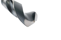 BORDO DRILLS Bordo 59/64" HSS Reduced Shank Drill