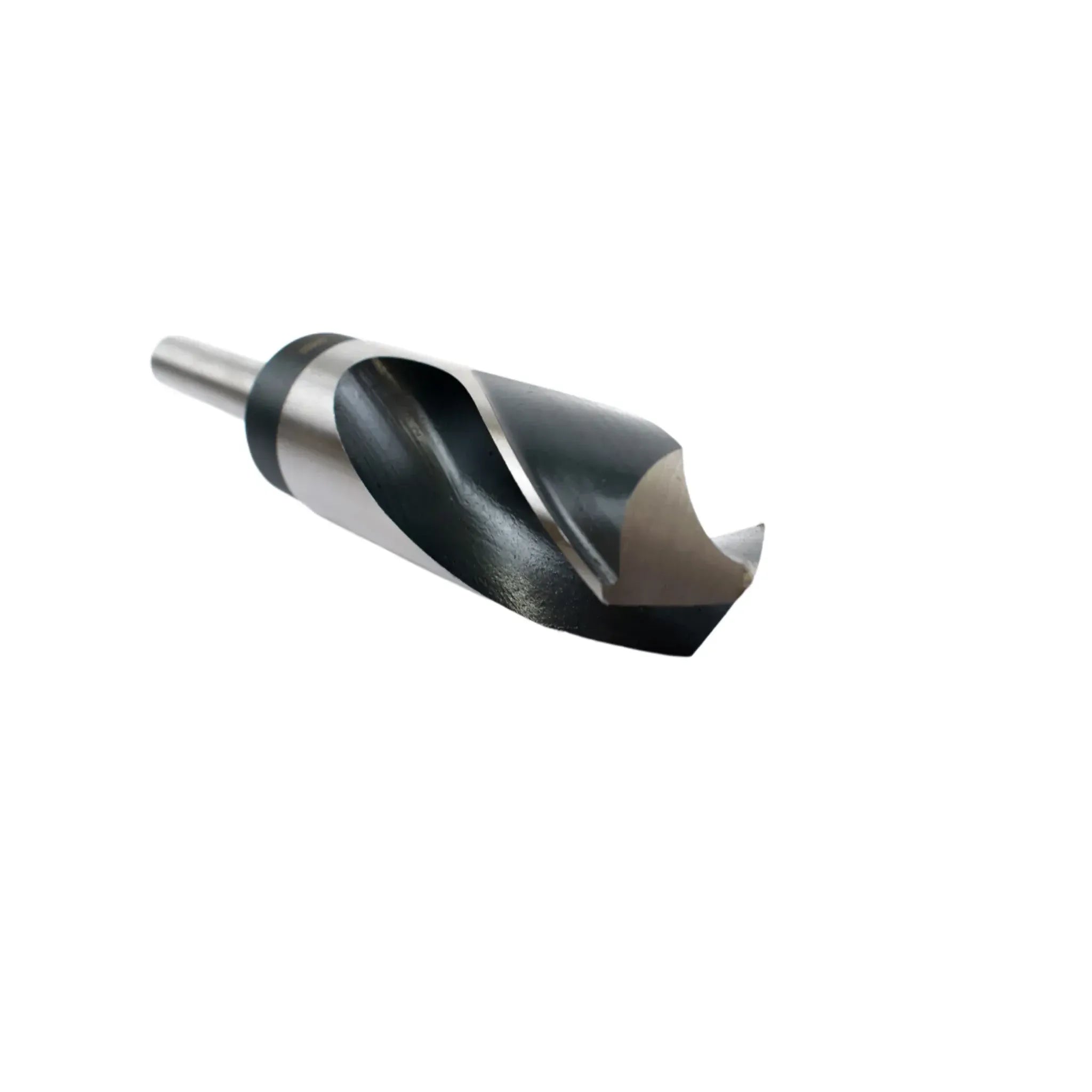 BORDO DRILLS Bordo HSS 1-1/4" Reduced 1/2" Straight Shank Drill Bit