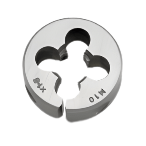 BORDO INTERNATIONAL PTY LTD DIES Bordo 1/2" x 12 BSW 1" Chrome Button Die