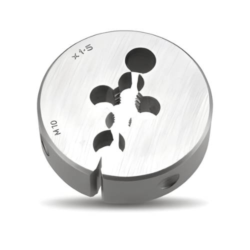 BORDO INTERNATIONAL PTY LTD DIES Bordo 1/2" x 13 UNC 2" Chrome Button Die