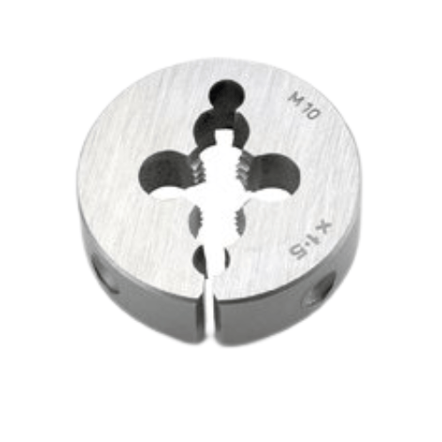 BORDO INTERNATIONAL PTY LTD DIES Bordo 11 x 1.5 mm MC 1.5" Chrome Button Die