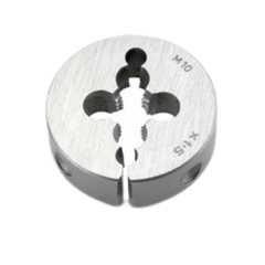 BORDO INTERNATIONAL PTY LTD DIES Bordo 11 x 1.5 mm MC 1.5" Chrome Button Die