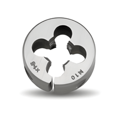 BORDO INTERNATIONAL PTY LTD DIES Bordo 12 x 1.5mm MF 1" Chrome Button Die