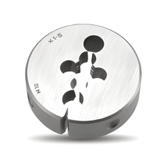 BORDO INTERNATIONAL PTY LTD DIES Bordo 14 x 1.25mm MF 2" Chrome Button Die
