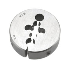 BORDO INTERNATIONAL PTY LTD DIES Bordo 3/4" x 14 BSPF 2" Chrome Button Die