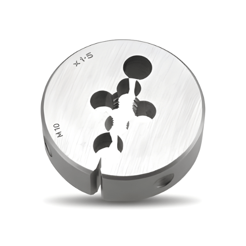 BORDO INTERNATIONAL PTY LTD DIES Bordo 3/4" x 14 BSPT 2" Chrome Button Die