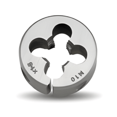 BORDO INTERNATIONAL PTY LTD DIES Bordo 5/16" x 22 BSF 1" Chrome Button Die