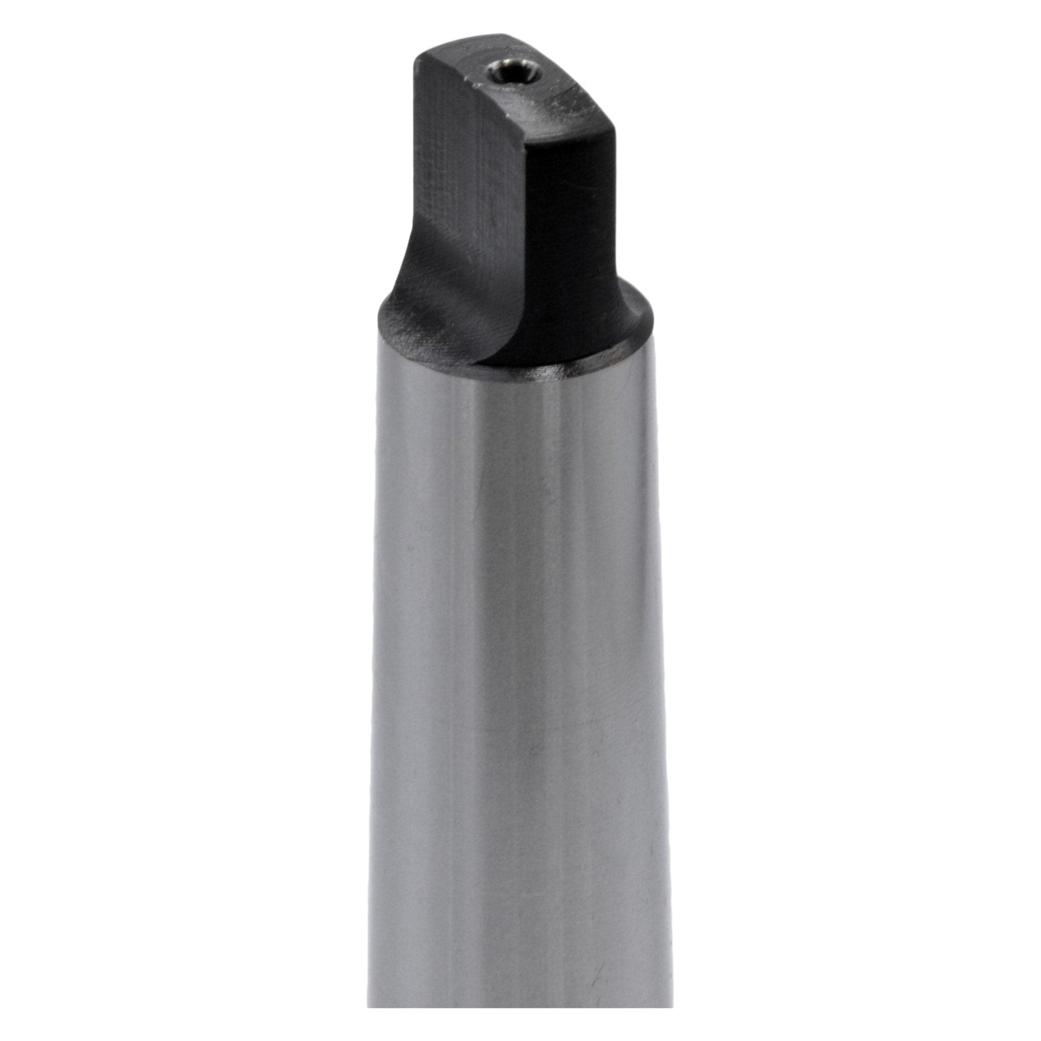 Boring Head Arbor – MT3 Tang Shank, 1.5" x 18 TPI - Twin Eagle Imports