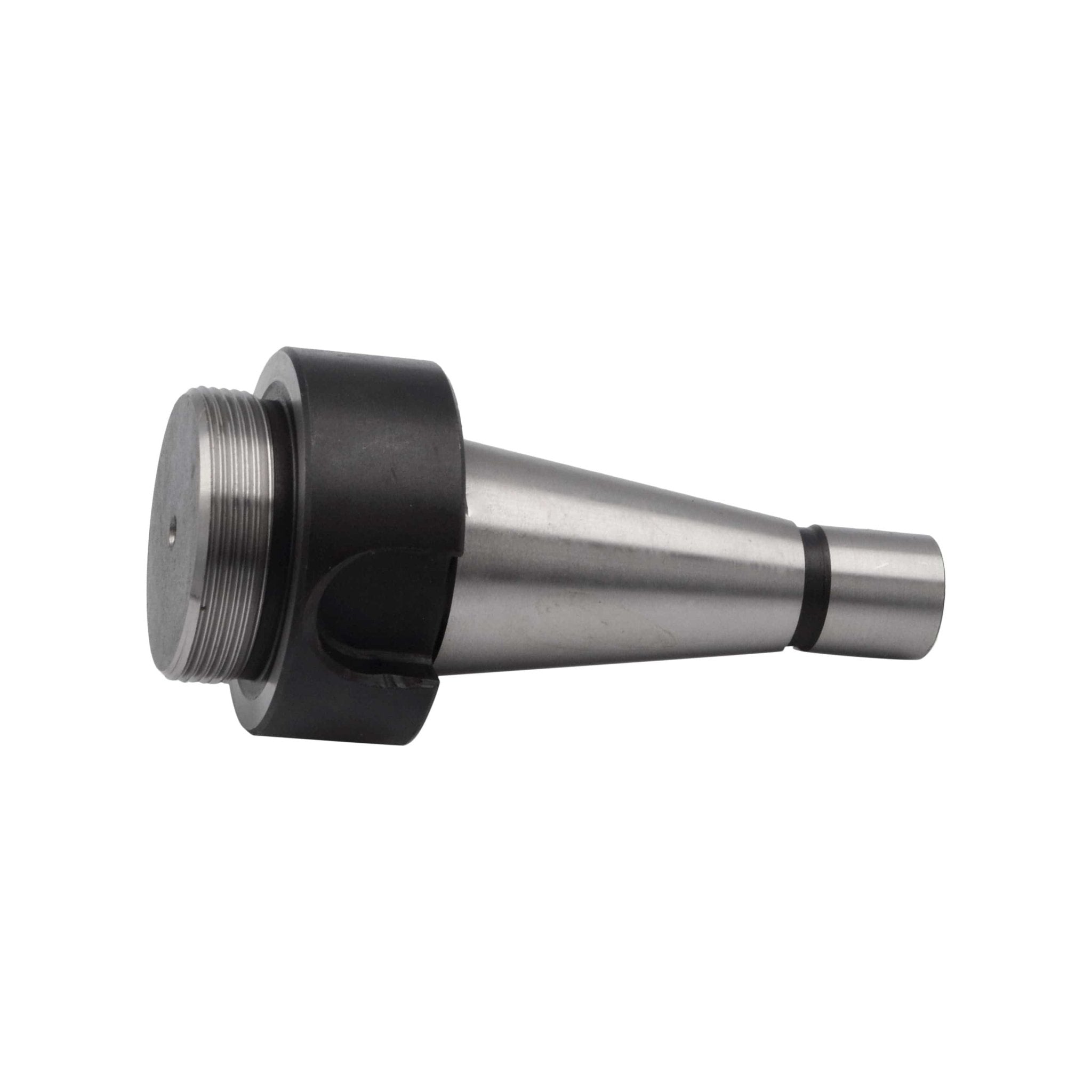 Boring Head Arbor – NT30 M12 Drawbar, 1.5" x 18 TPI - Twin Eagle Imports