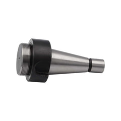 Boring Head Arbor – NT30 M12 Drawbar, 1.5" x 18 TPI - Twin Eagle Imports