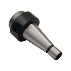 Boring Head Arbor – NT30 M12 Drawbar, 1.5" x 18 TPI - Twin Eagle Imports
