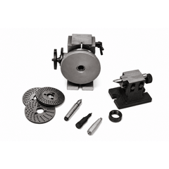 BS-1 Precision Semi-Universal Dividing Head - Twin Eagle Imports