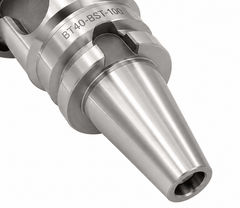 BT40 Boring Head Arbor for Large Adjustable Boring Heads – BT40-BST-100 - Twin Eagle Imports