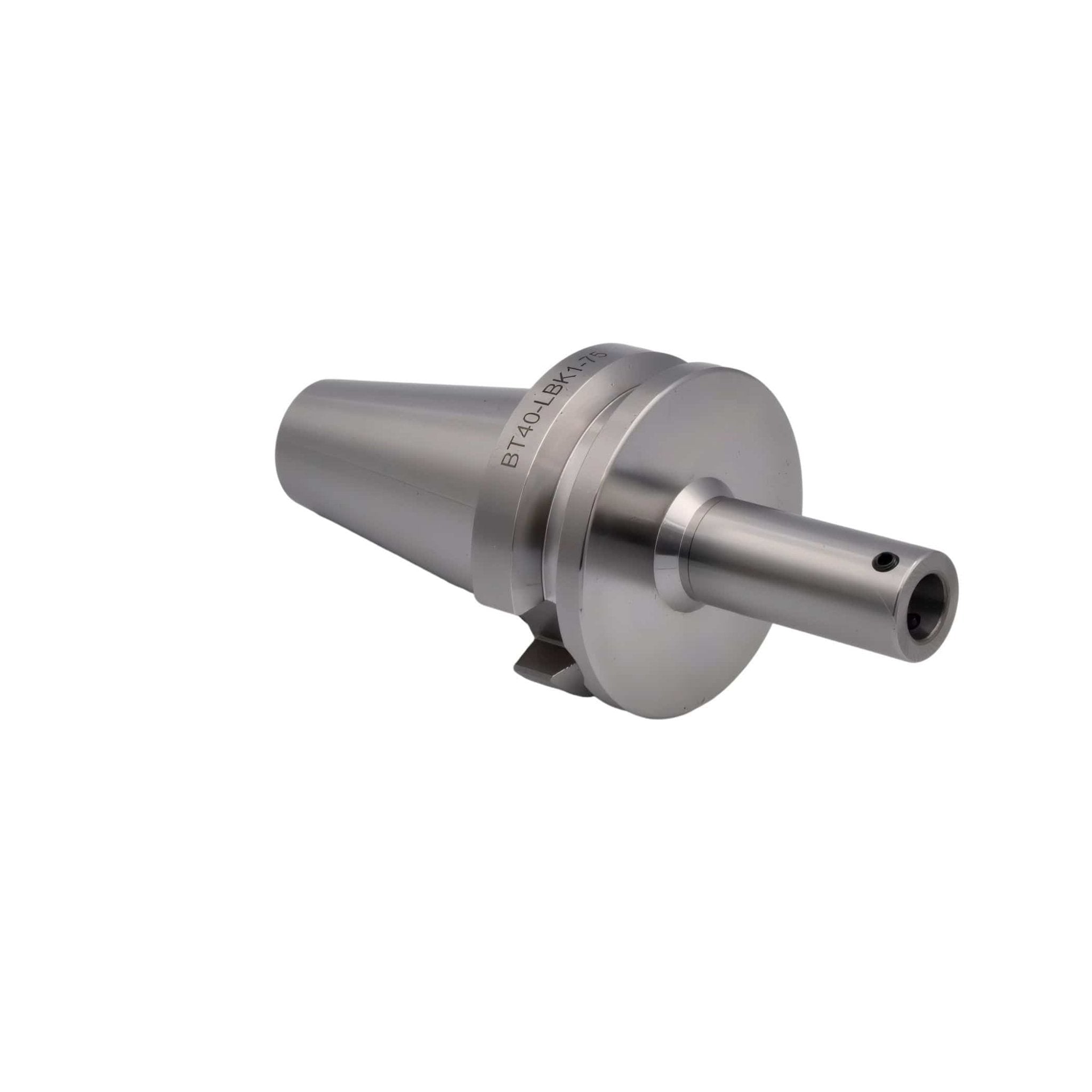 BT40-LBK1-75 Boring Head Shank 75mm LBK1 11mm MAS403 - Twin Eagle Imports