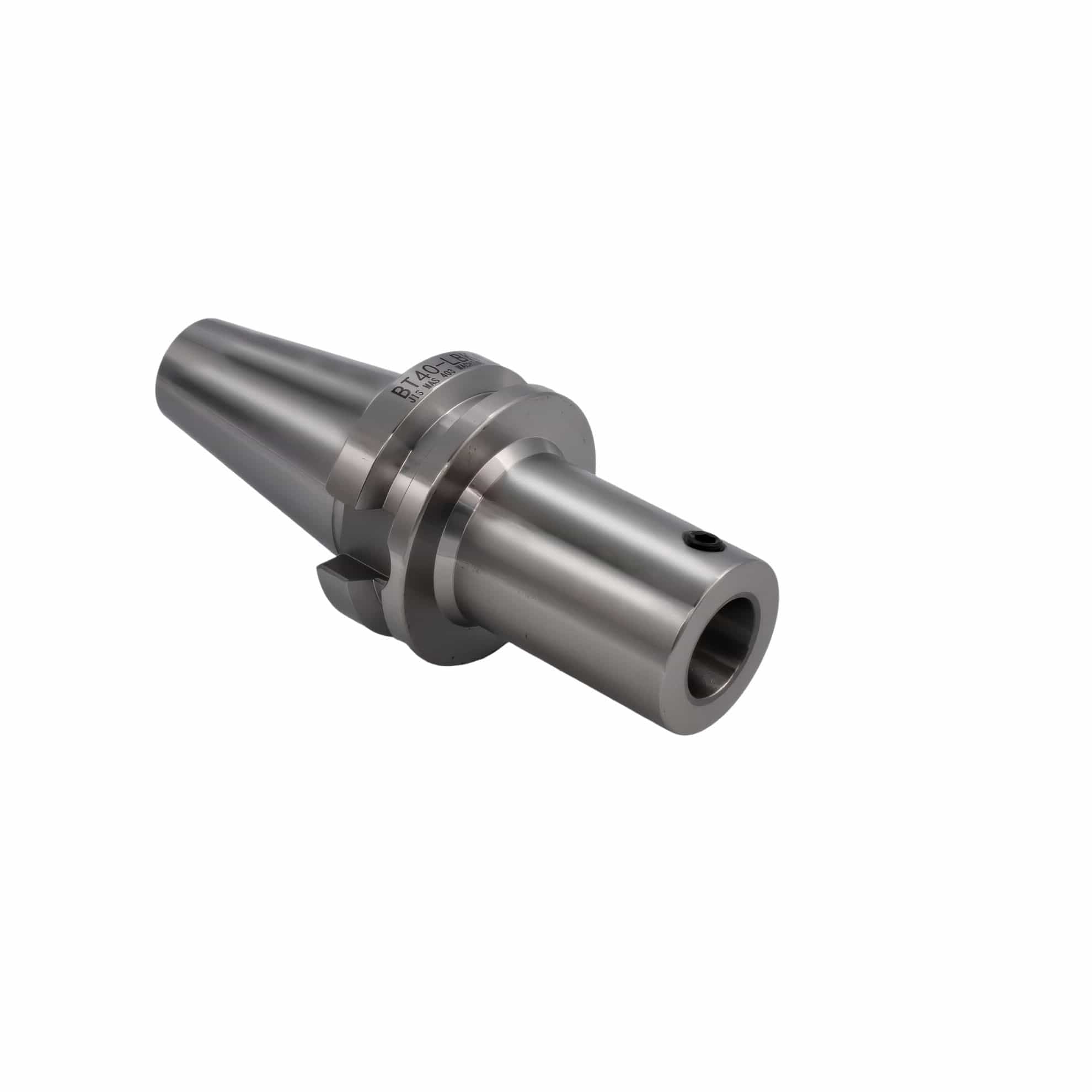 BT40-LBK4-85 Boring Head Shank 85mm LBK4 22mm MAS403 - Twin Eagle Imports