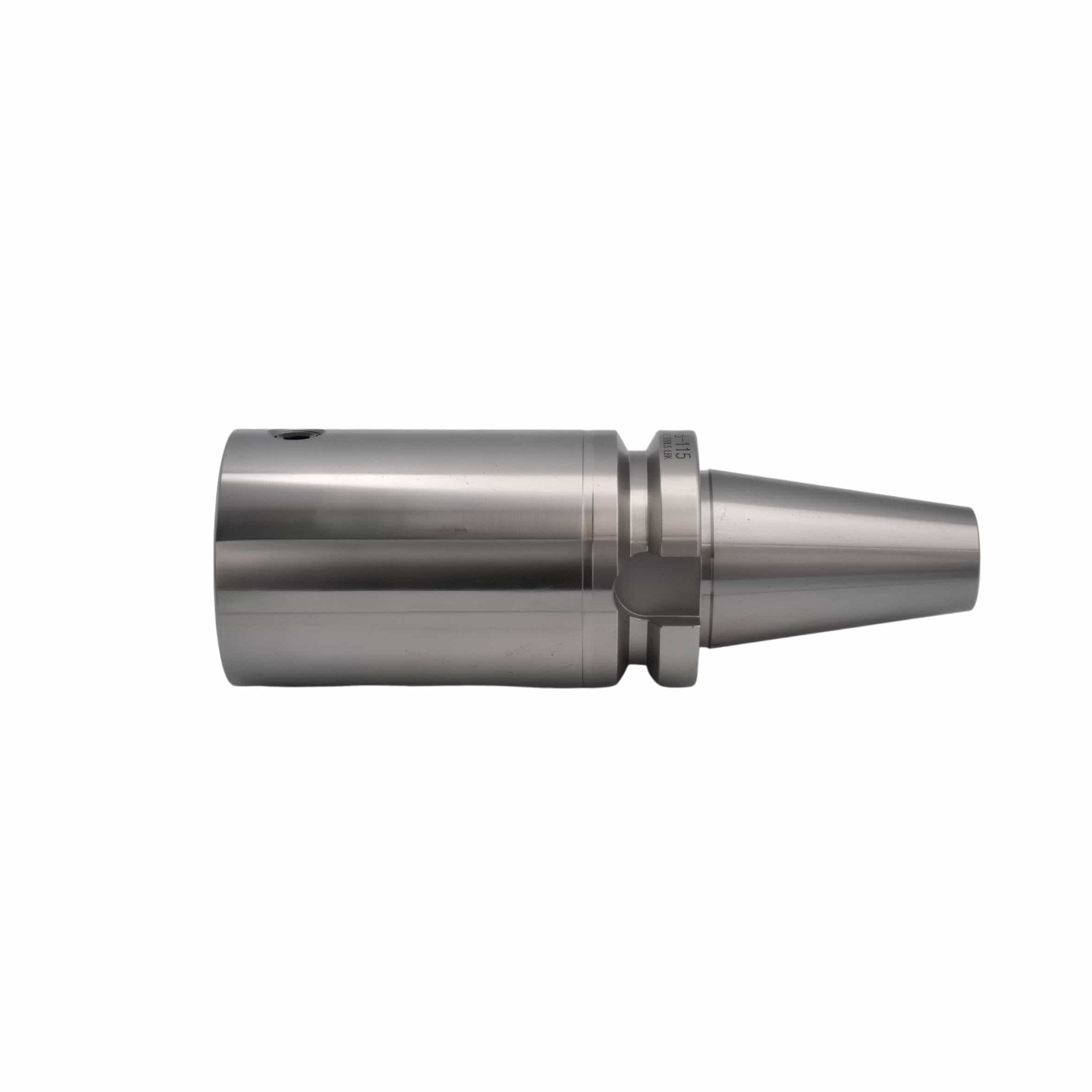 BT40-LBK6-115 Boring Head Shank 115mm LBK6 36mm MAS403 - Twin Eagle Imports
