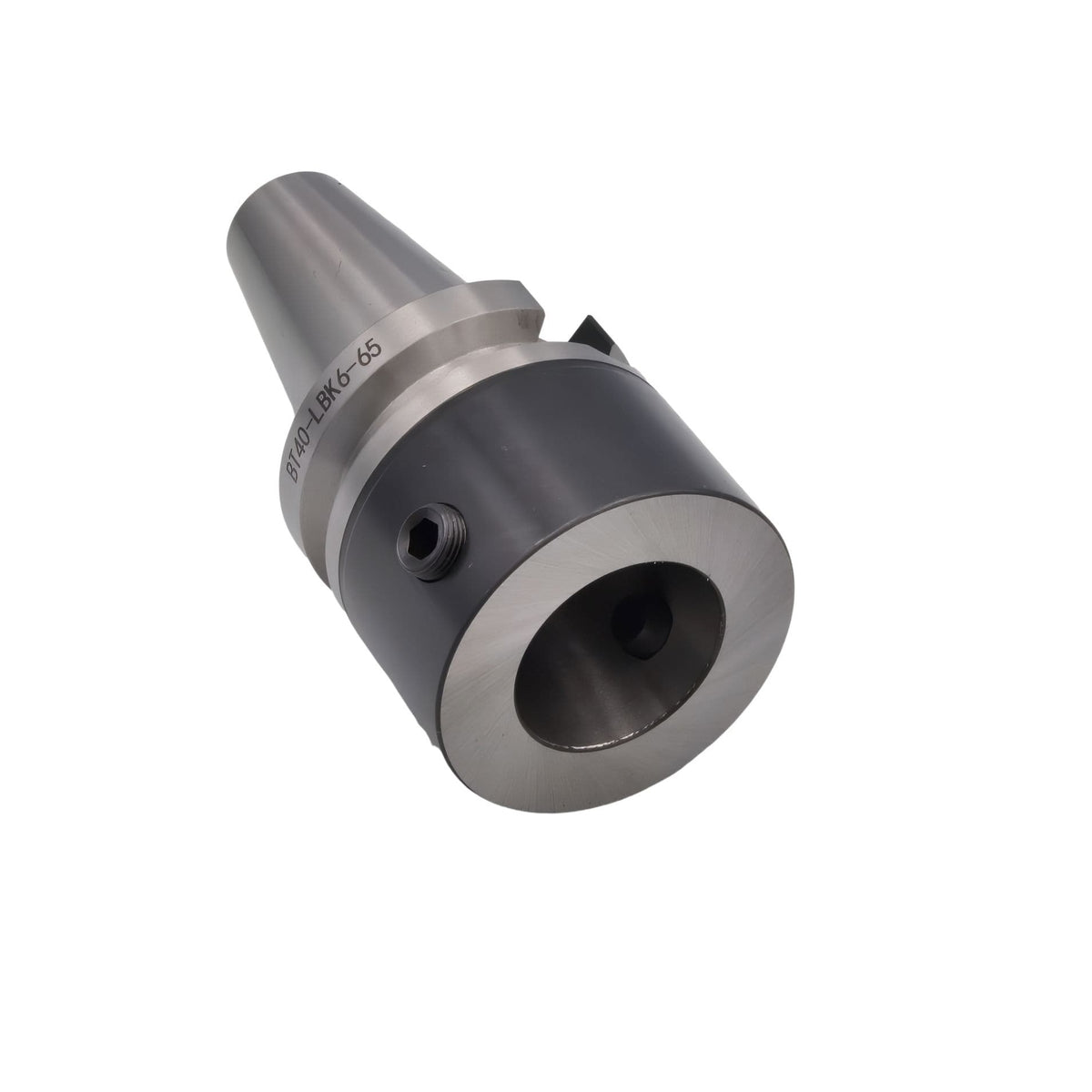 BT40-LBK6-65 Boring Head Shank 65mm LBK6 36mm MAS403 - Twin Eagle Imports