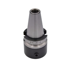 BT40-LBK6-65 Boring Head Shank 65mm LBK6 36mm MAS403 - Twin Eagle Imports