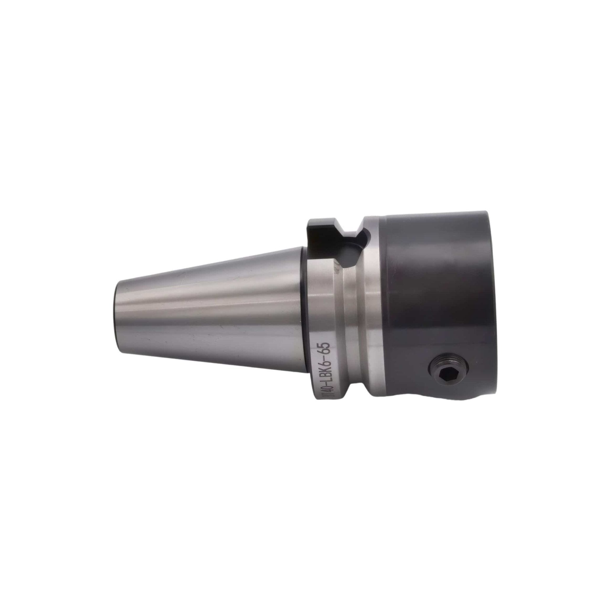 BT40-LBK6-65 Boring Head Shank 65mm LBK6 36mm MAS403 - Twin Eagle Imports