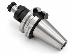 BT40 Shell Mill Arbor 16mm – Face Mill Holder (BT40-CM16-55) - Twin Eagle Imports
