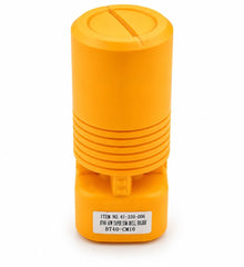 BT40 Shell Mill Arbor 16mm – Face Mill Holder (BT40-CM16-55) - Twin Eagle Imports