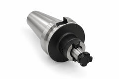 BT40 Shell Mill Arbor 16mm – Face Mill Holder (BT40-CM16-55) - Twin Eagle Imports