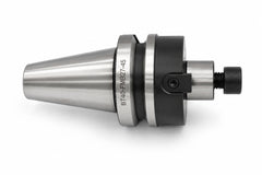 BT40 Shell Mill Arbor 27mm Pilot Diameter - Twin Eagle Imports