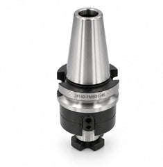 BT40 Shell Mill Arbor 27mm Pilot Diameter - Twin Eagle Imports
