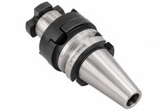 BT40 Shell Mill Arbor 40mm with M16 Drawbar Thread - Twin Eagle Imports