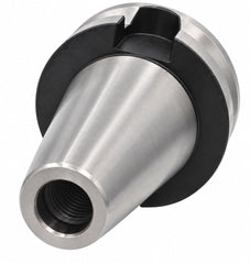 BT50 Shell Mill Arbor 16mm – Face Mill Holder with M24 Drawbar Thread - Twin Eagle Imports