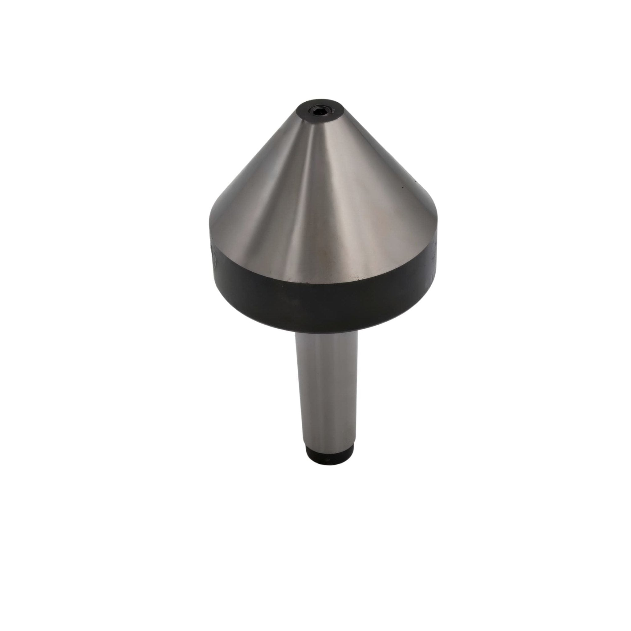 Bull Nose Live Center MT3 42-024-002 - Twin Eagle Imports
