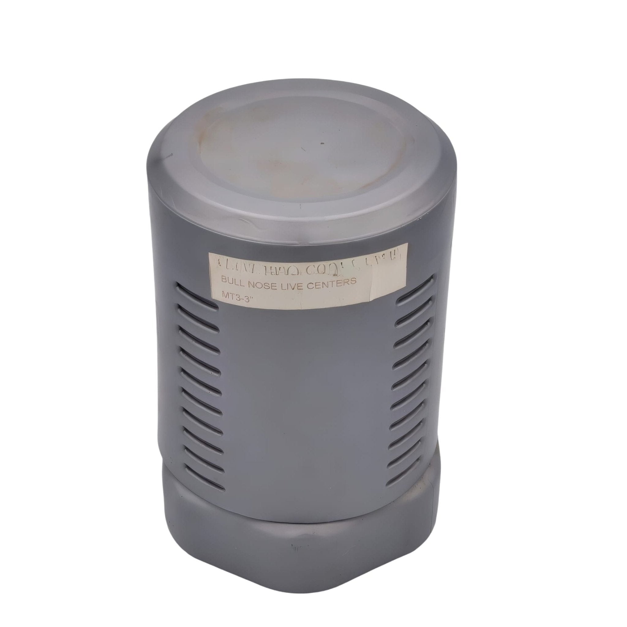 Bull Nose Live Center MT3 42-024-002 - Twin Eagle Imports