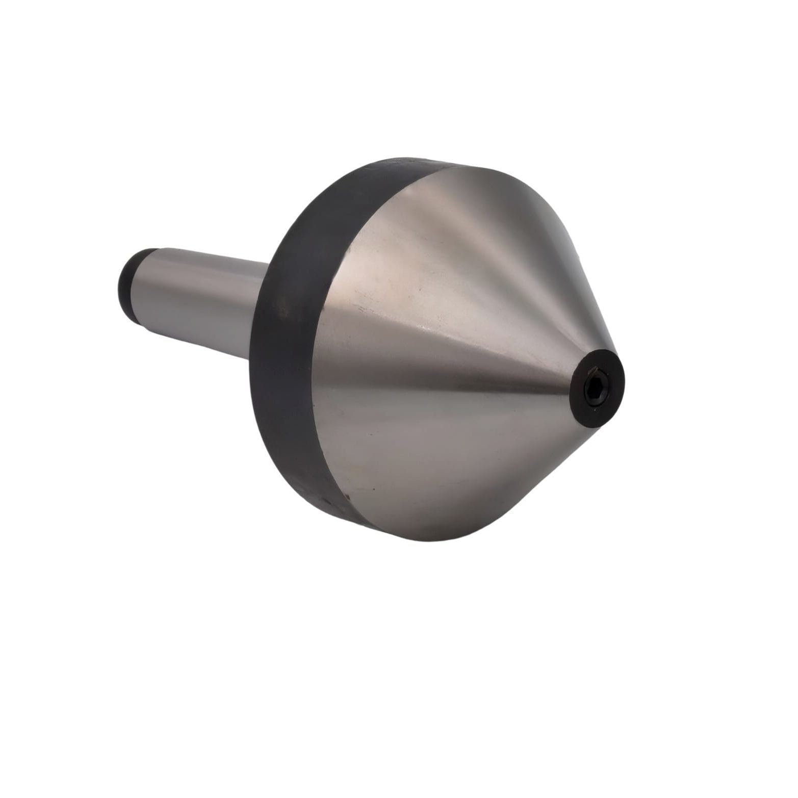 Bull Nose Live Center MT3 42-024-002 - Twin Eagle Imports