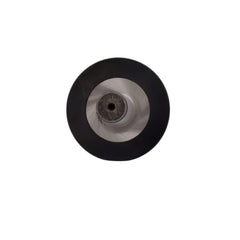 Bull Nose Live Center MT3 42-024-002 - Twin Eagle Imports