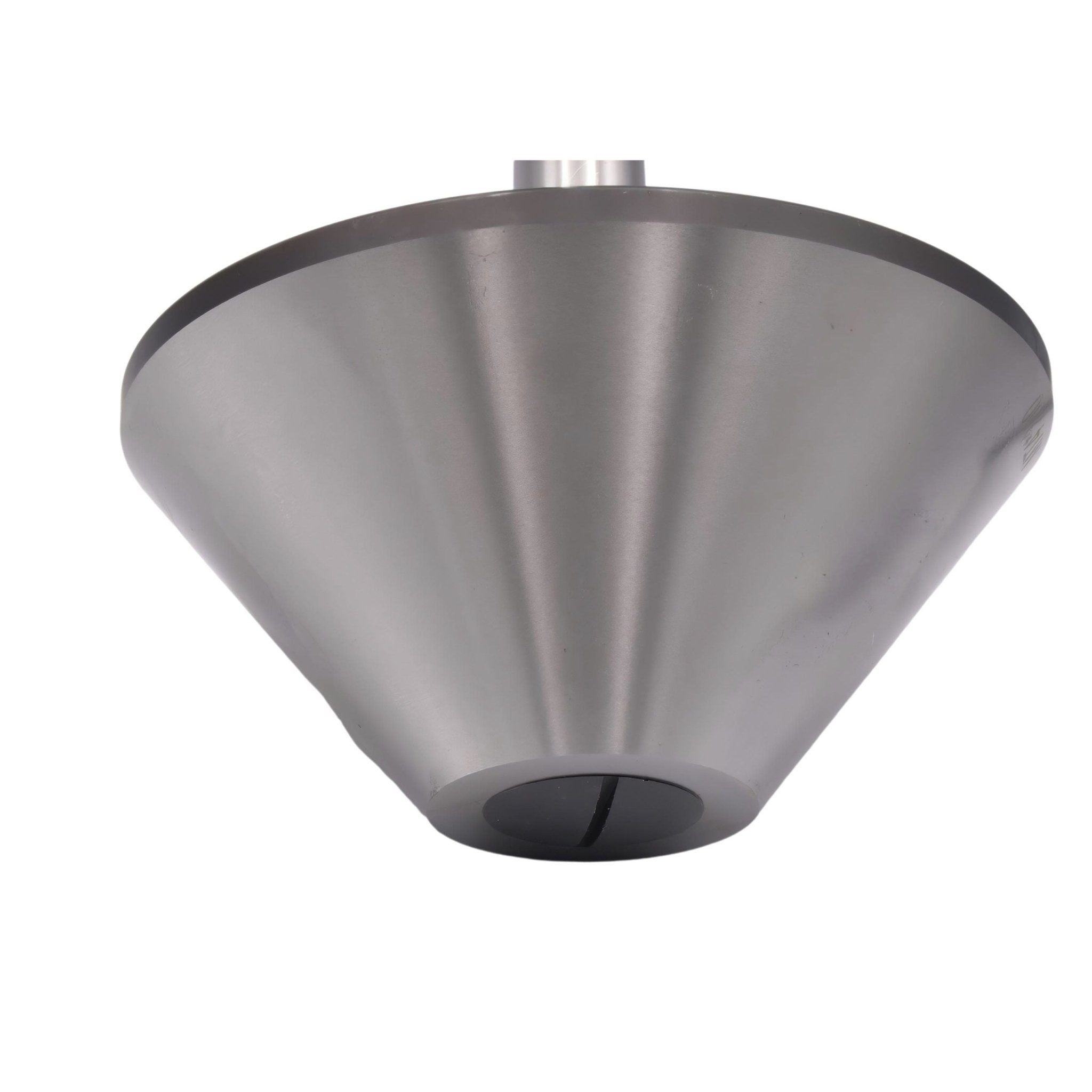 Bull Nose Pipe Centre MT4 x 200mm Heavy Duty Revolving Pipe Centre - Twin Eagle Imports