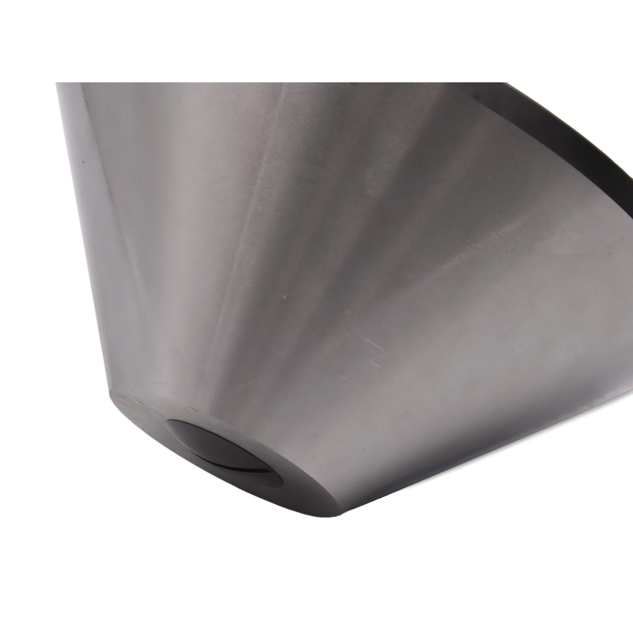 Bull Nose Pipe Centre MT5 x 250mm Heavy Duty Revolving Pipe Centre - Twin Eagle Imports