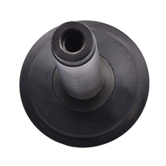 Bull Nose Pipe Centre MT6 x 8" Heavy Duty Revolving Pipe Centre - Twin Eagle Imports