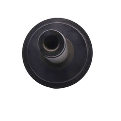 Bull Nose Pipe Centre MT6 x 8" Heavy Duty Revolving Pipe Centre - Twin Eagle Imports