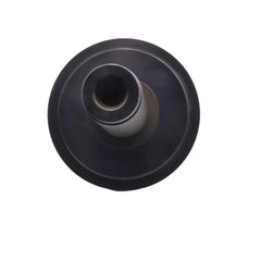 Bull Nose Pipe Centre MT6 x 8" Heavy Duty Revolving Pipe Centre - Twin Eagle Imports