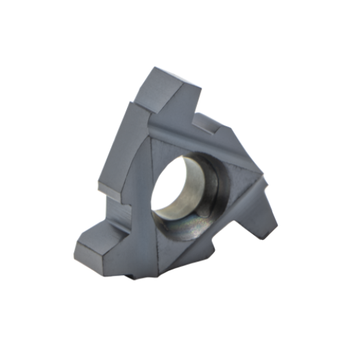 Carmex Internal Right Hand ACME Thread Turning Insert 16 mm / 8 TPI / 16 IR 8 ACME BMA