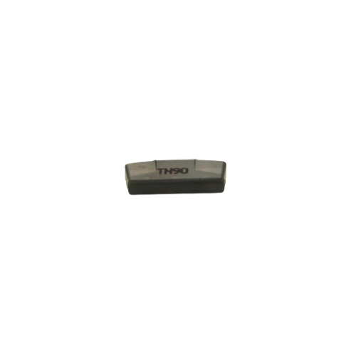 Kyocera GMM5020-080MW TN90 – External Grooving Insert (M-Class, Precision Type) - front view