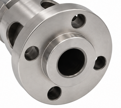 BT40 Boring Head Arbor for Large Adjustable Boring Heads – BT40-BST-100
