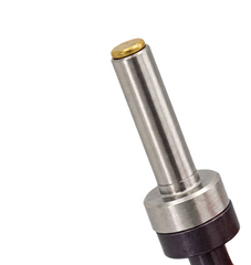 CE420 Purple Titanium Edge Finder for CNC Milling Machine Drill Press