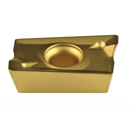 Canela APKT1604PDR TL20 Indexable Milling Insert – 85° Positive Geometry - Twin Eagle Imports
