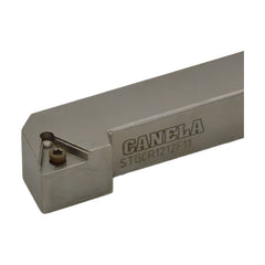 Canela Center Screw Turning Tool Holder STGCR1212F11 12mm Shank - Twin Eagle Imports