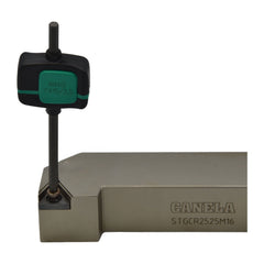 Canela Center Screw Turning Tool Holder STGCR2525M16 25mm Shank - Twin Eagle Imports