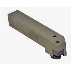 Canela DCLNR 2020 K12 – External Turning Toolholder (95° Dimple Lock, Left Hand) - Twin Eagle Imports