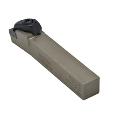 Canela DCLNR 2020 K12 – External Turning Toolholder (95° Dimple Lock, Left Hand) - Twin Eagle Imports