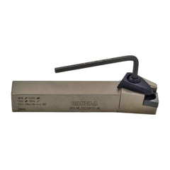 Canela Dimple Lock Turning Tool Holder DCLNL2020K12-N 20mm Shank - Twin Eagle Imports