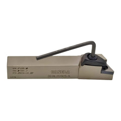Canela Dimple Lock Turning Tool Holder DDJNL2020K15-N 20mm Shank - Twin Eagle Imports
